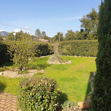 Villa Fossi 10 Pers Piscine 10 Min En Voiture *