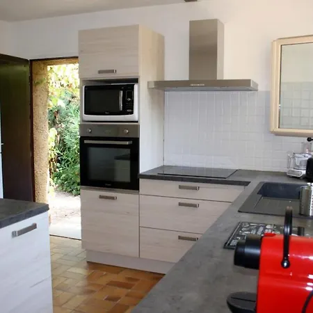 Villa De 140 M Carré Climatisée à 10 Min De La San-Gavino-di-Carbini