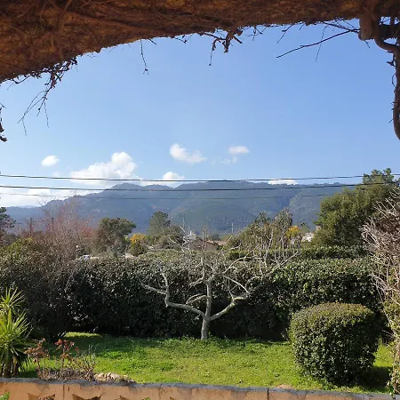 De 140 M Carré Climatisée à 10 Min De La * San-Gavino-di-Carbini